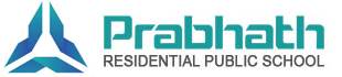 Prabhath Residential School Logo